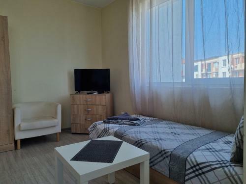 Apartamento Tiara 46