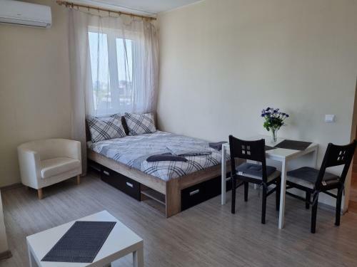 Apartamento Tiara 46