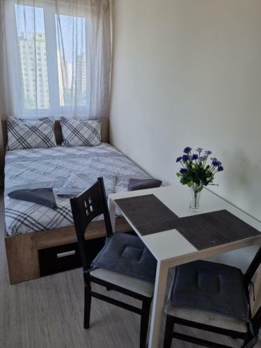Apartamento Tiara 46