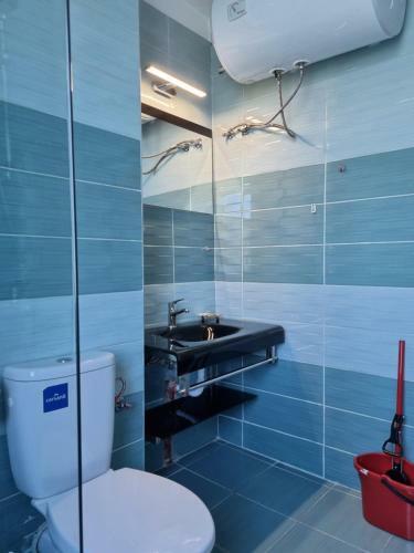 Apartamento Tiara 46