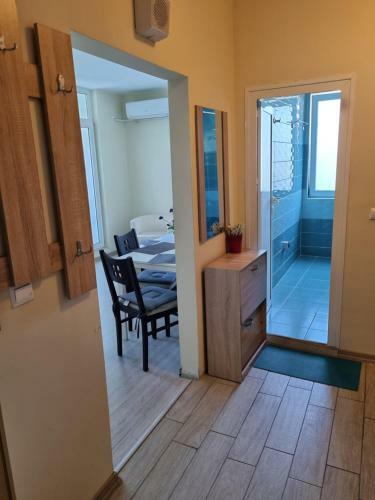 Apartamento Tiara 46
