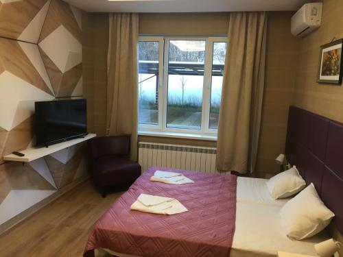 Aparthotel Bon Bon