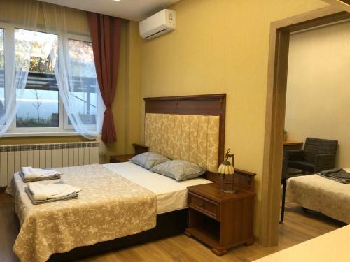 Aparthotel Bon Bon