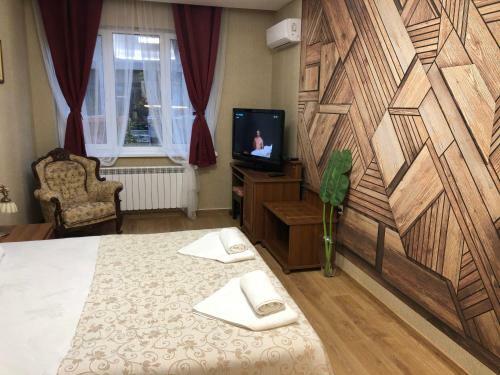 Aparthotel Bon Bon