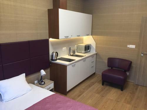Aparthotel Bon Bon