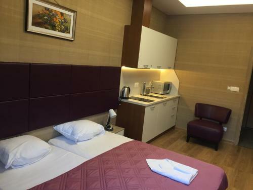 Aparthotel Bon Bon