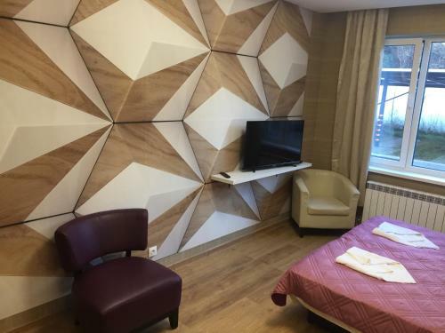 Aparthotel Bon Bon