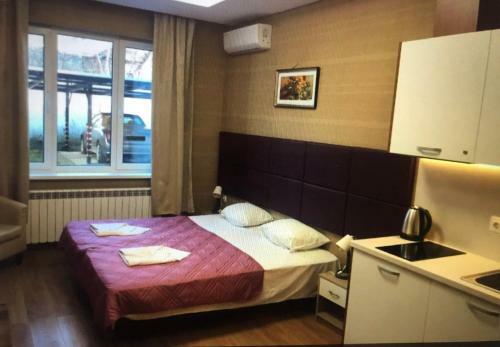 Aparthotel Bon Bon