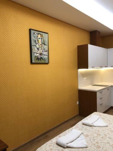 Aparthotel Bon Bon