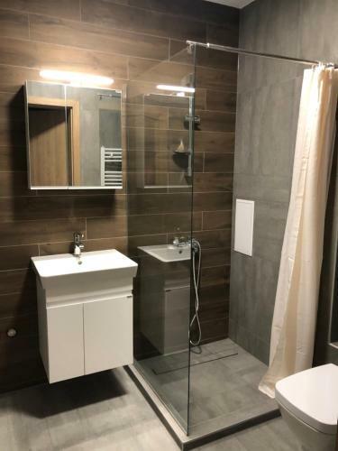 Aparthotel Bon Bon