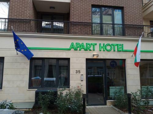 Aparthotel Bon Bon