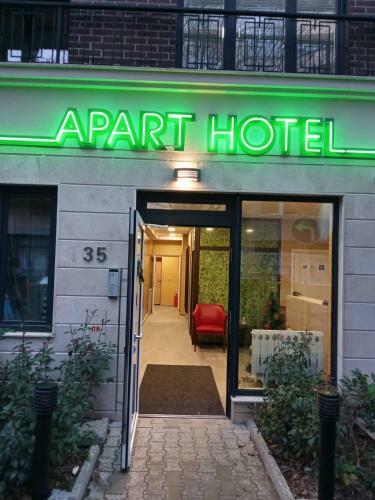 Aparthotel Bon Bon