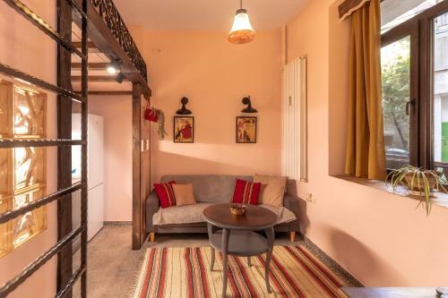 Hidden Gem In One-bedroom Central Apartment