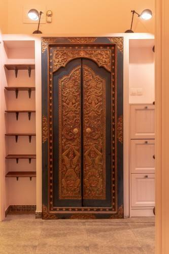 Hidden Gem In One-bedroom Central Apartment