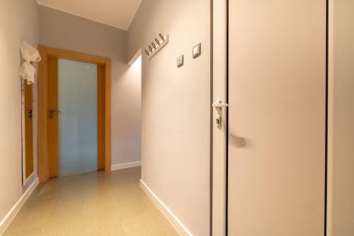 Green Park Apartment
