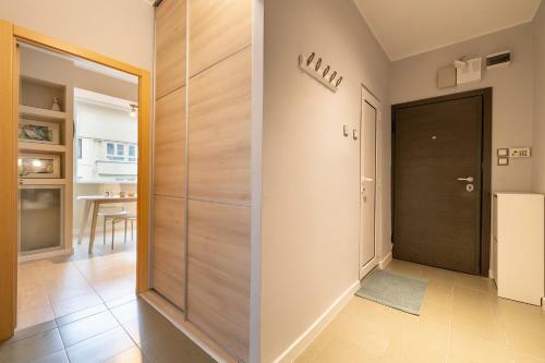 Green Park Apartment