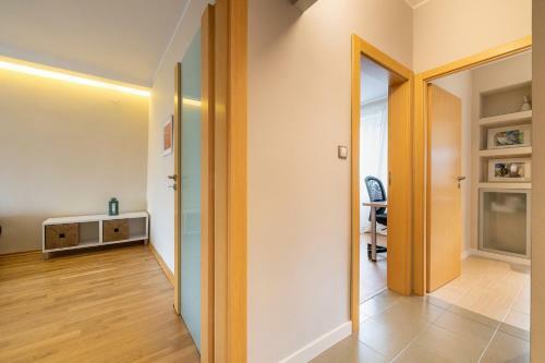 Green Park Apartment