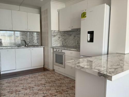 Marina Apartment Lozenec