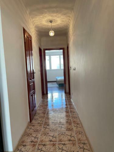 Marina Apartment Lozenec