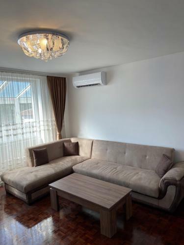 Marina Apartment Lozenec