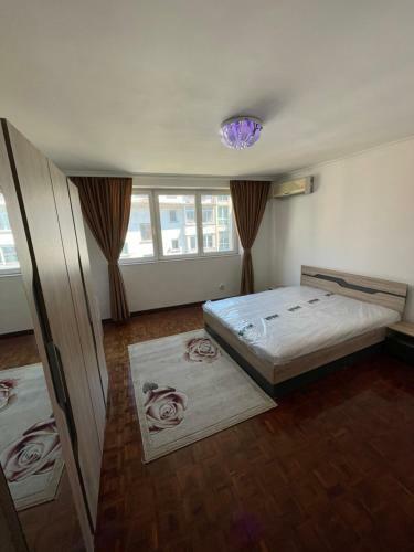 Marina Apartment Lozenec