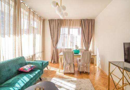 Apartamento Stylish Gem Next To Vassil Levski Monument