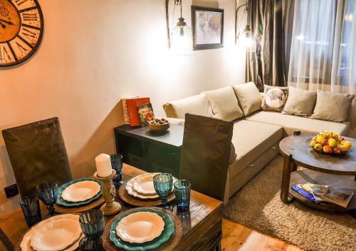 Karina Art One Bedroom Apartment