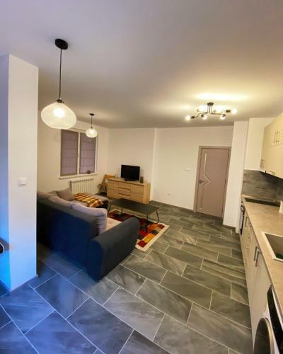 Uzun Apartments