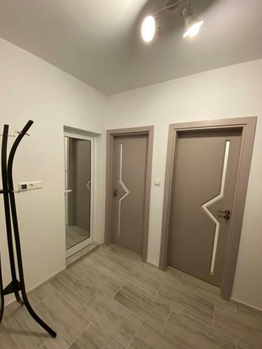 Uzun Apartments
