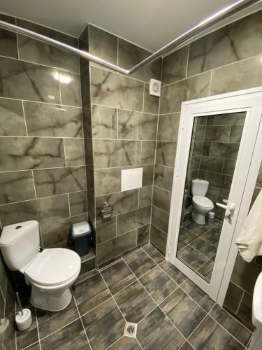 Uzun Apartments