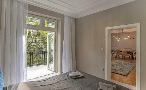 Soho - Top Central Luxury Apartment