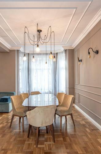 Soho - Top Central Luxury Apartment