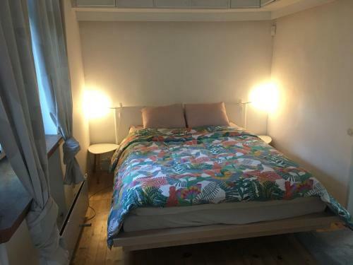 Apartamento Mamma Mia