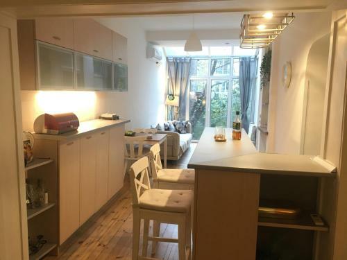 Apartamento Mamma Mia