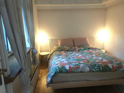 Apartamento Mamma Mia