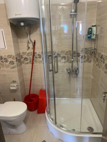 Bright Two Bedroom Apartment Near Downtown