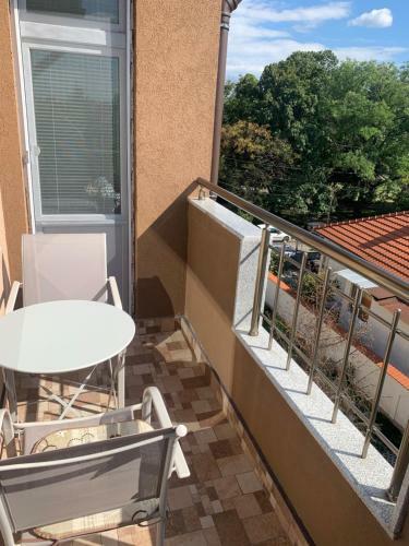 Bright Two Bedroom Apartment Near Downtown