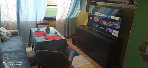 Apartamento Color Dream-apartment Center In Sofia
