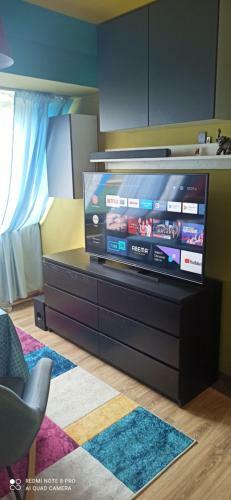 Apartamento Color Dream-apartment Center In Sofia