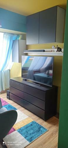 Apartamento Color Dream-apartment Center In Sofia