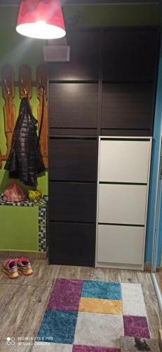 Apartamento Color Dream-apartment Center In Sofia