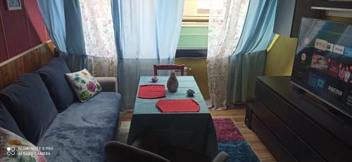 Apartamento Color Dream-apartment Center In Sofia
