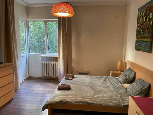Opera Apartment 6.2 With Wifi & Tv