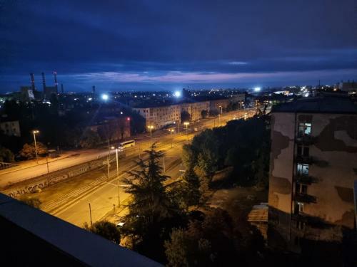 Apartamento Studio Near Sofia's City Center