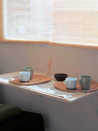 Apartamento Studio Near Sofia's City Center