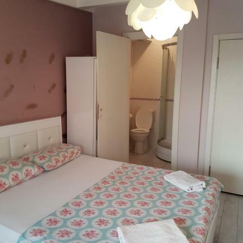 Apartamento Abuyer Hotel