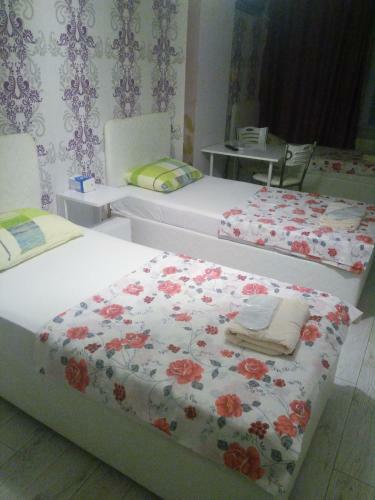 Apartamento Abuyer Hotel