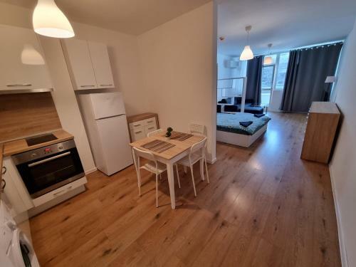 Luxury Apartament 34