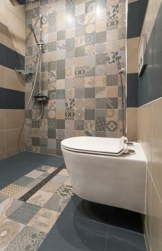 Sunny & Stylish Brand New 2bdr Apartment + Parking