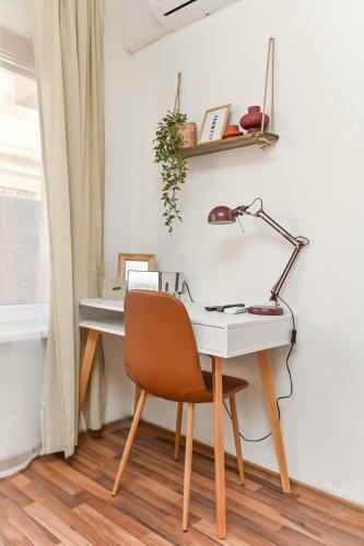 Cosy&art 1bd Apartment Next To Slaveykov Square